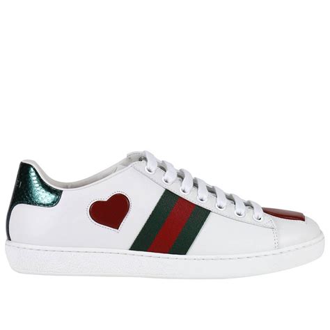 scarpe gucci stagione 2010|Scarpe da donna Gucci .